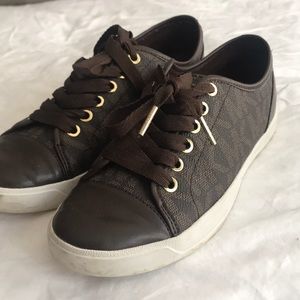 MK Sneakers